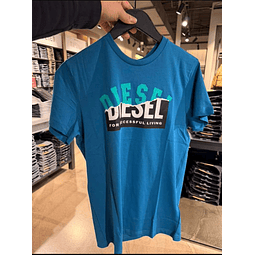 Polera DIESEL 