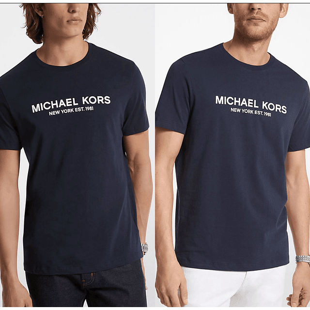 Polera MICHAEL KORS