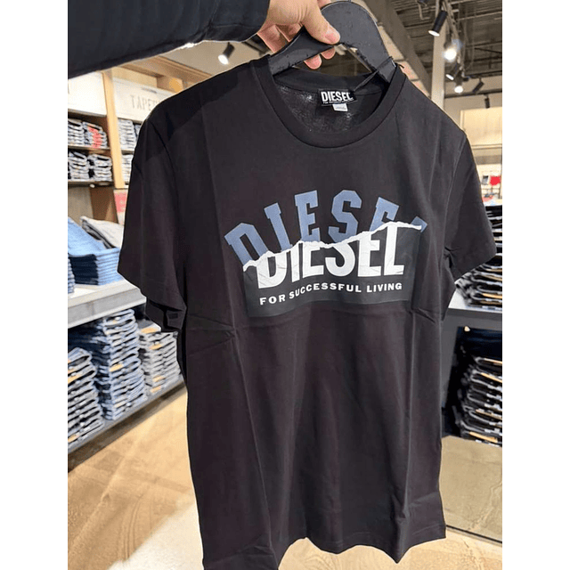 Polera DIESEL 