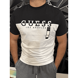 Polera GUESS
