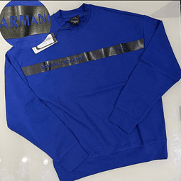 Poleron ARMANI EXCHANGE 