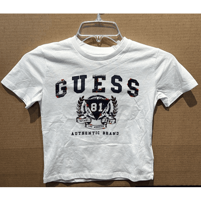 Polera GUESS 