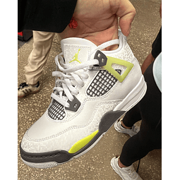 Zapatillas JORDAN retro 4