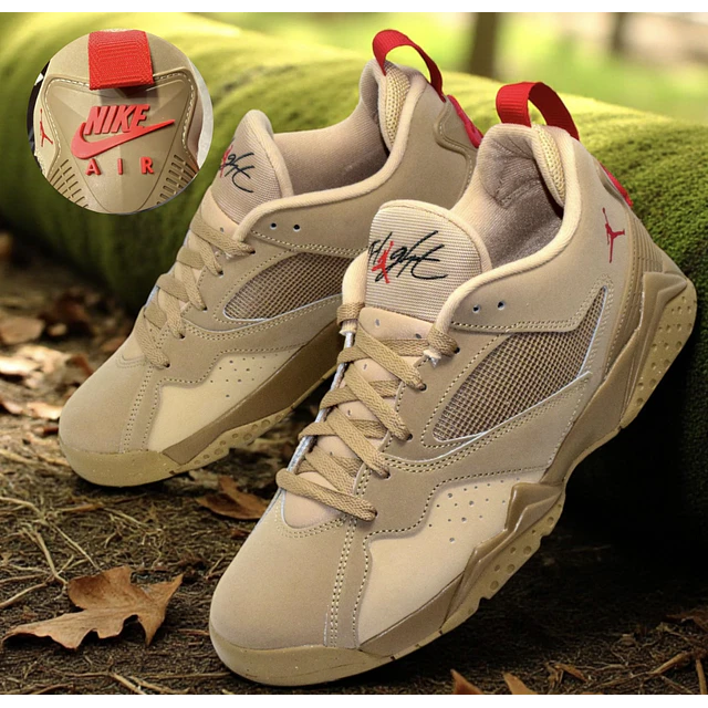 Zapatilla JORDAN mvp 