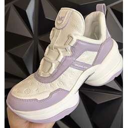 Zapatilla MICHAEL KORS olimpya 