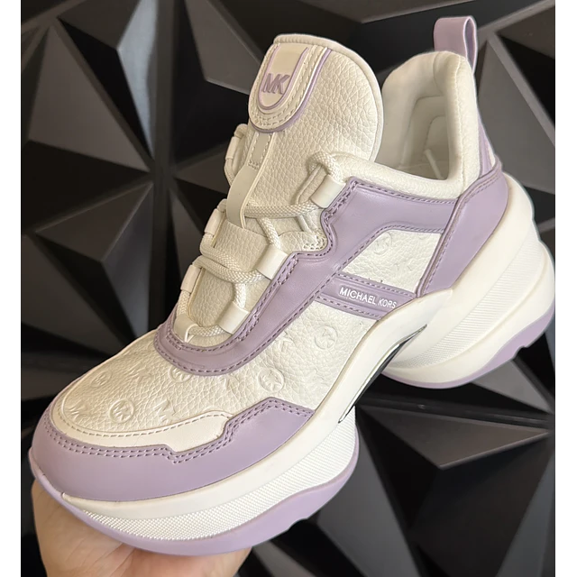 Zapatilla MICHAEL KORS olimpya 