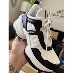 Zapatilla MICHAEL KORS olimpya 