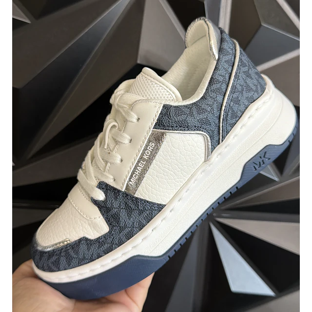 Zapatilla MICHAEL KORS olimpya 