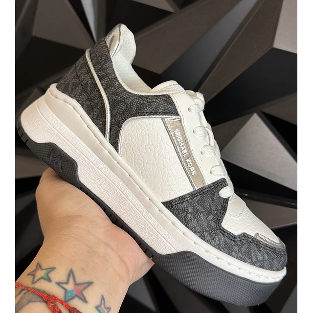 Zapatilla MICHAEL KORS olimpya 