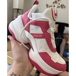 Zapatilla MICHAEL KORS olimpya 