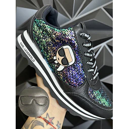 Zapatilla KARL LAGERFELD 