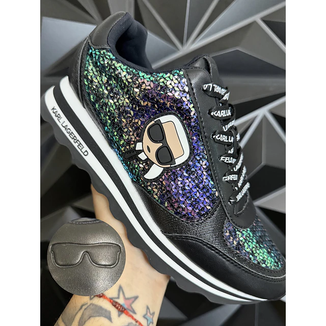 Zapatilla KARL LAGERFELD 