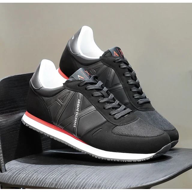 Zapatilla ARMANI EXCHANGE 