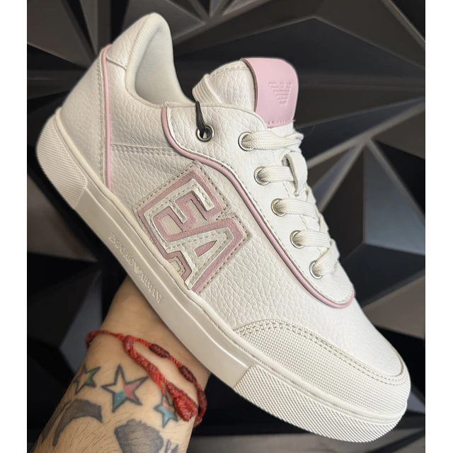 Zapatilla EMPORIO ARMANI 