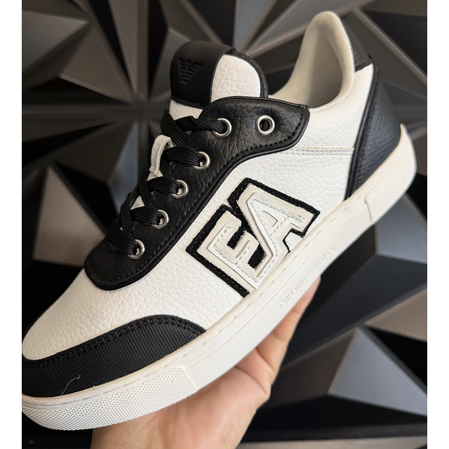 Zapatilla EMPORIO ARMANI