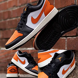 Zapatilla JORDAN retro 1 low