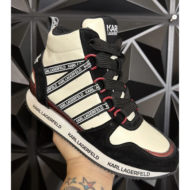 Zapatilla KARL LAGERFELD 