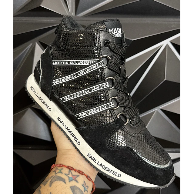 Zapatilla KARL LAGERFELD 