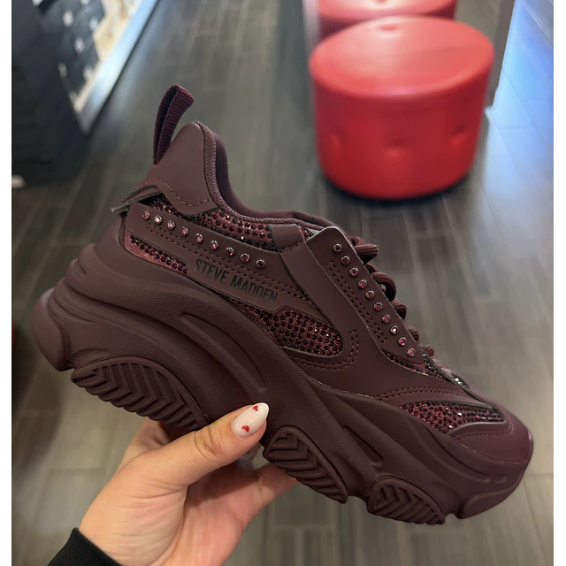 Zapatilla STEVE MADDEN