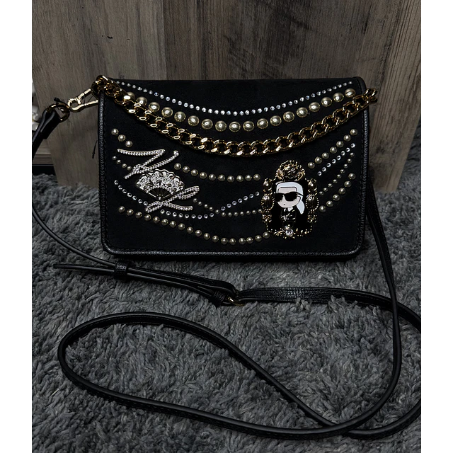 Cartera KARL LAGERFELD 