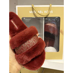 Pantuflas MICHAEL KORS 