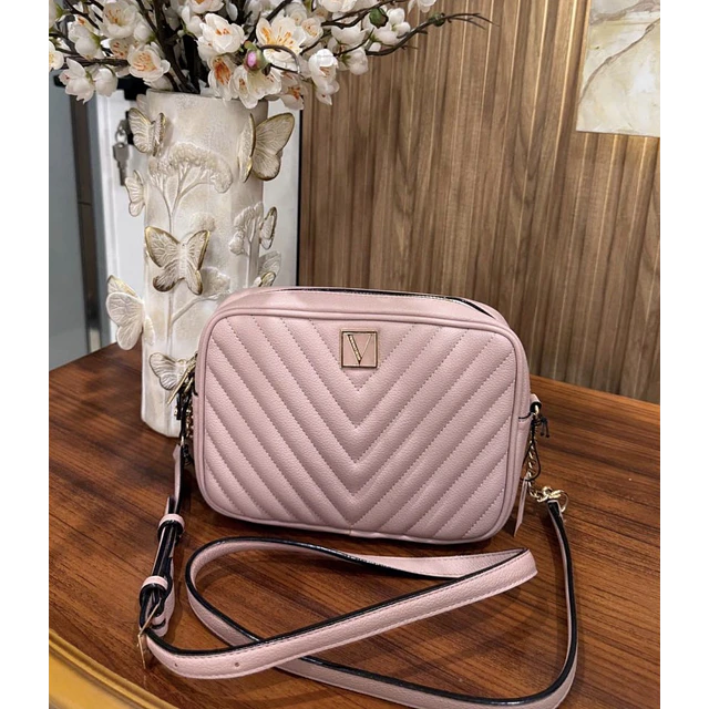 Cartera VICTORIA SECRET 