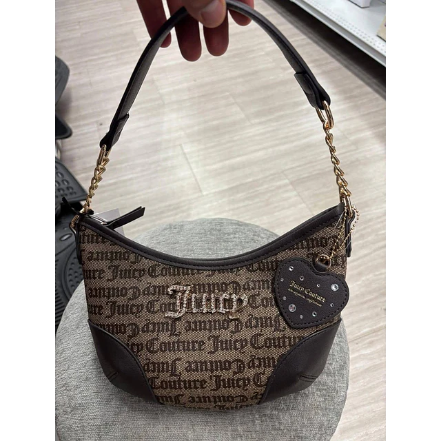 Cartera JUICY COUTURE