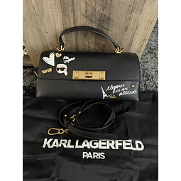 Cartera KARL LAGERFELD 