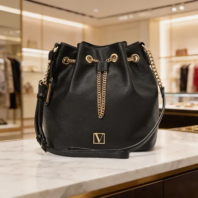 Cartera VICTORIA SECRET