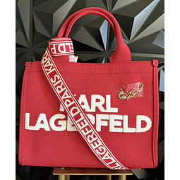 Cartera KARL LAGERFELD 