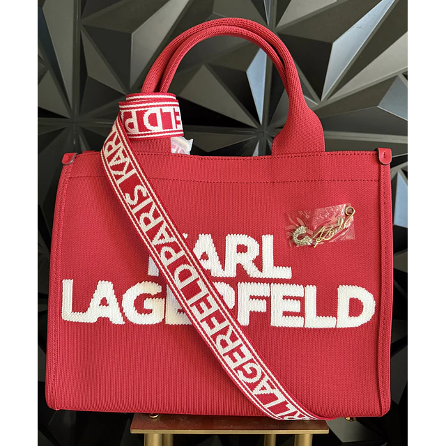 Cartera KARL LAGERFELD 