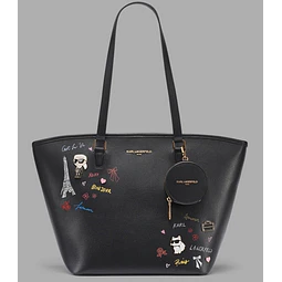 Cartera KARL LAGERFELD 