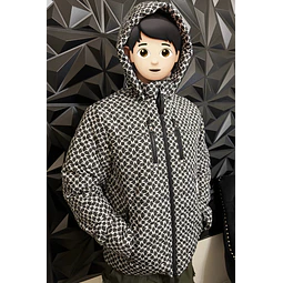 Chaqueta gruesa MICHAEL KORS 