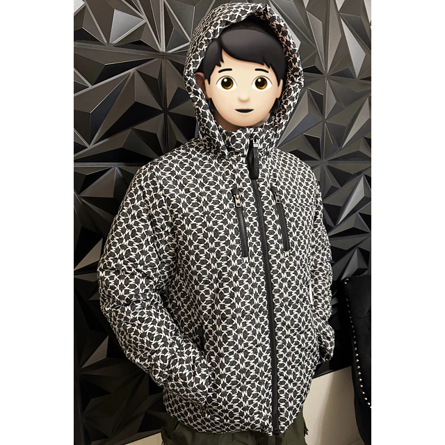 Chaqueta gruesa MICHAEL KORS 