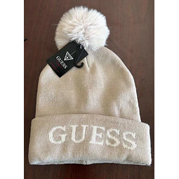 Gorro de lana GUESS