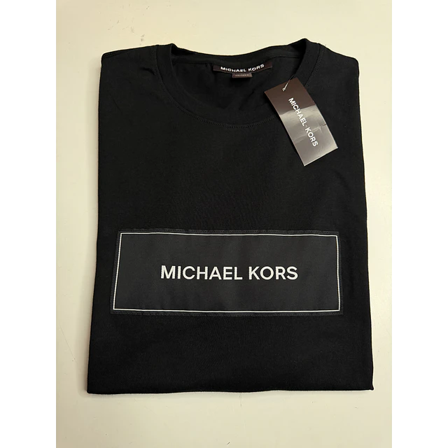 Polera MICHAEL KORS 