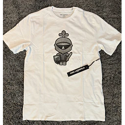 Polera KARL LAGERFELD
