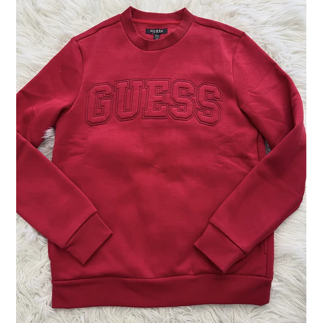 Poleron GUESS