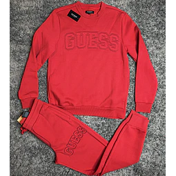 Buzo GUESS
