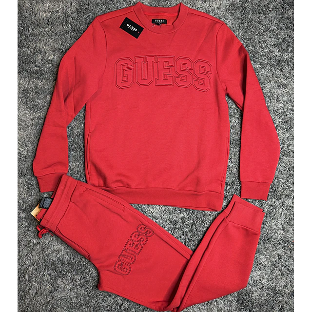 Buzo GUESS