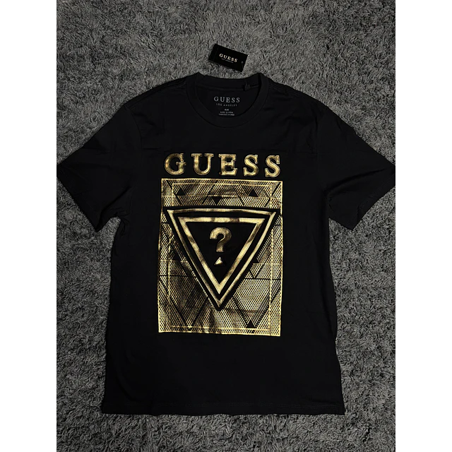 Polera GUESS