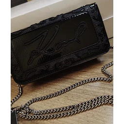 Cartera crosbody KARL LAGERFELD 