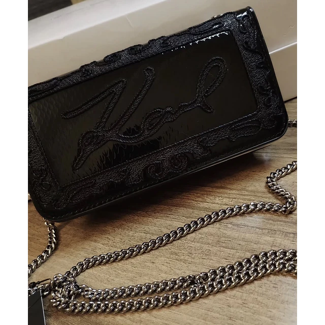 Cartera crosbody KARL LAGERFELD 