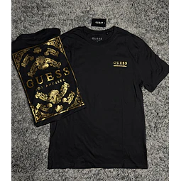 Polera GUESS