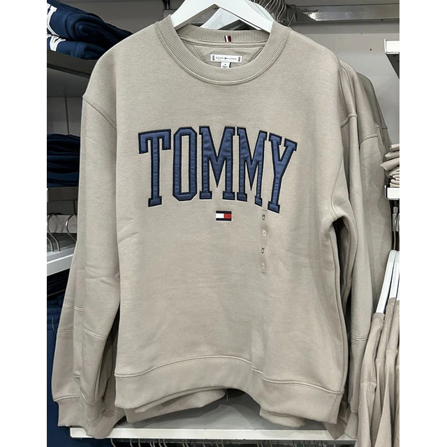 Poleron TOMMY HILFIGER 