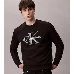 Poleron CALVIN KLEIN 