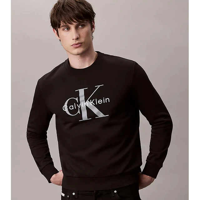 Poleron CALVIN KLEIN 