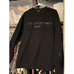 Poleron KARL LAGERFELD 