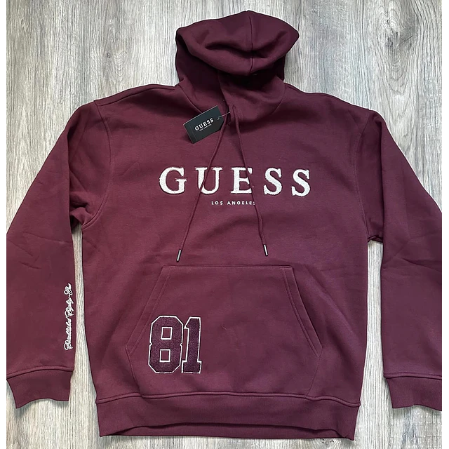 Poleron GUESS