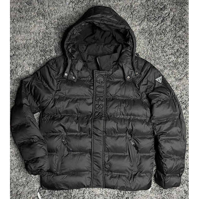 Chaqueta gruesa GUESS